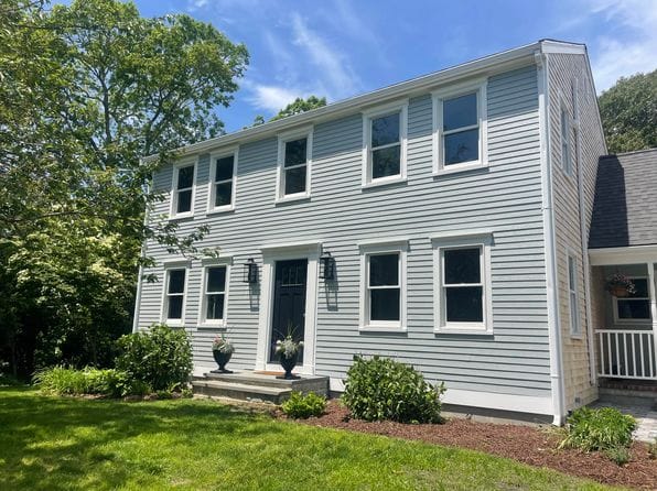 10 OLD COLONY Way