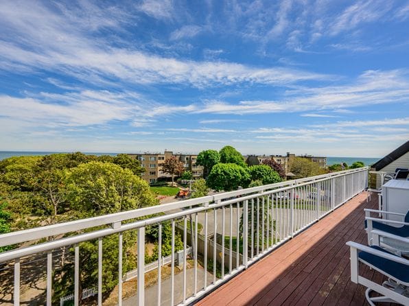 1 Belmont Road #541