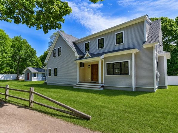 163 Samoset Road