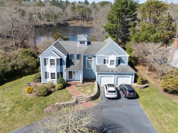 47 Stoney Pond Circle