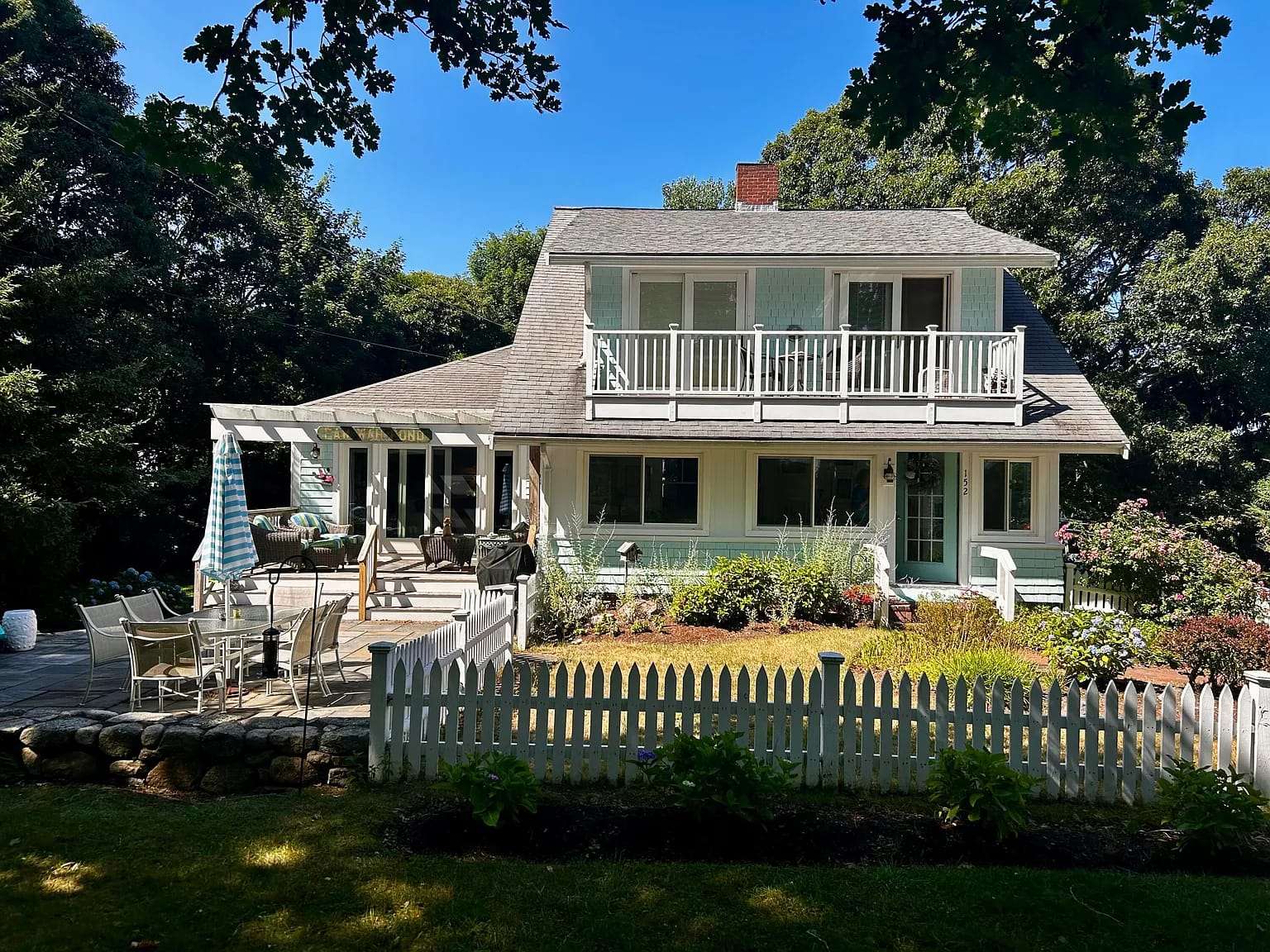 152 Namequoit Road