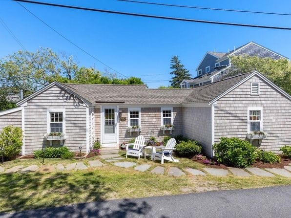 241 Old Wharf Road #162