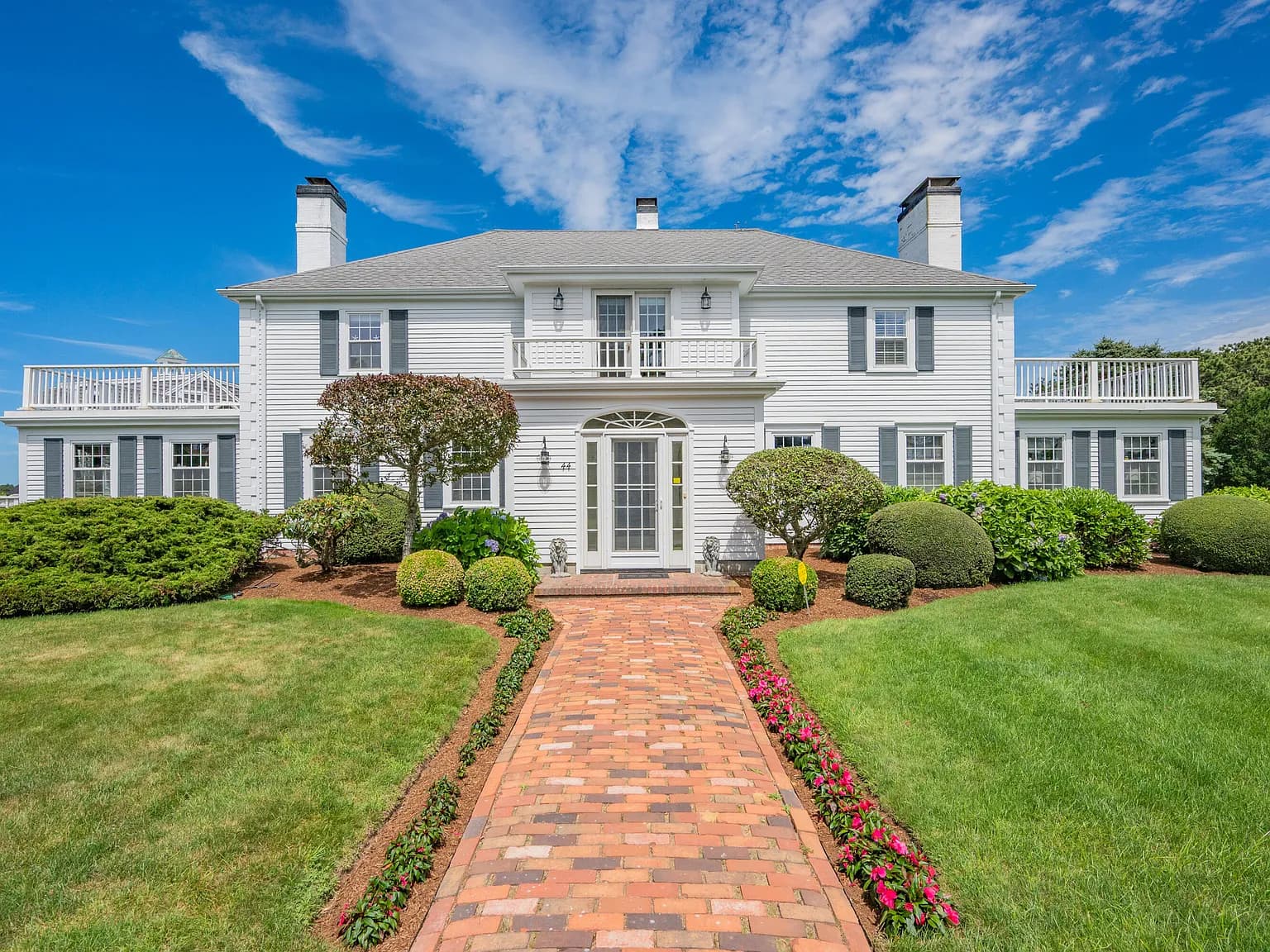 44 Buena Vista Road - Photo 2