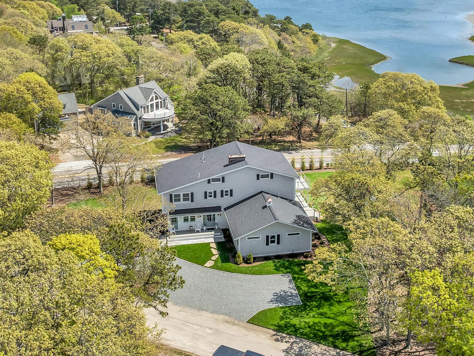 531 Menauhant Road - Photo 5