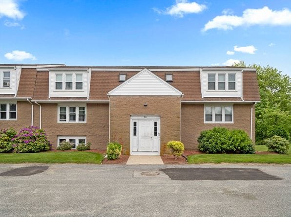 24 Bettys Pond Rd #K
