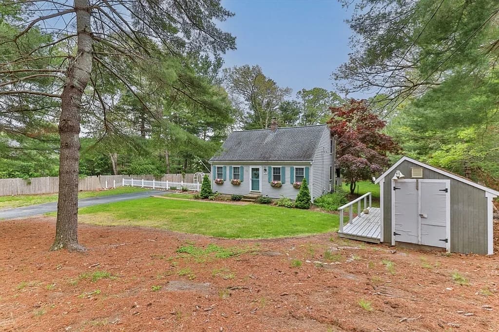 195 Knotty Pine Ln - Photo 3