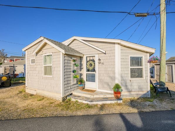 241 Old Wharf Road #90