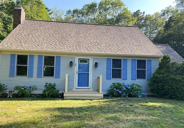 67 Old Fields Road - Photo 3
