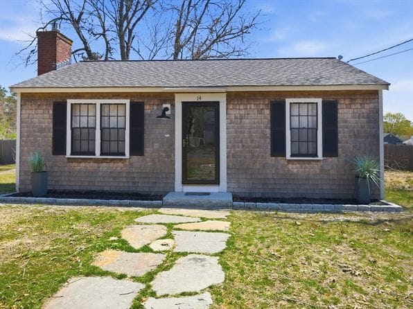 14 Manning Rd