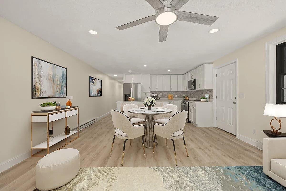 35 Ashumet Road #5B - Photo 1