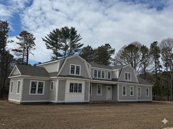 14 Herring Gull Road