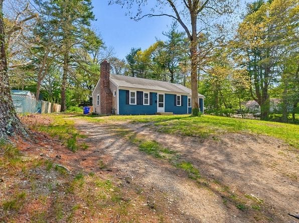 9 Scraggy Neck Road Ext