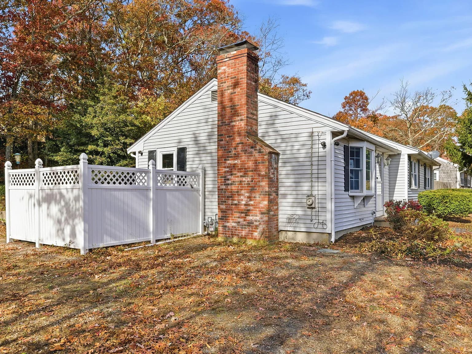 544 Cotuit Road - Photo 1
