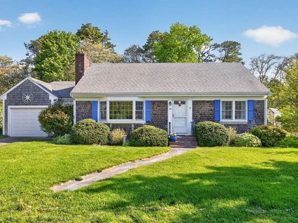 35 Joe Lincoln Rd