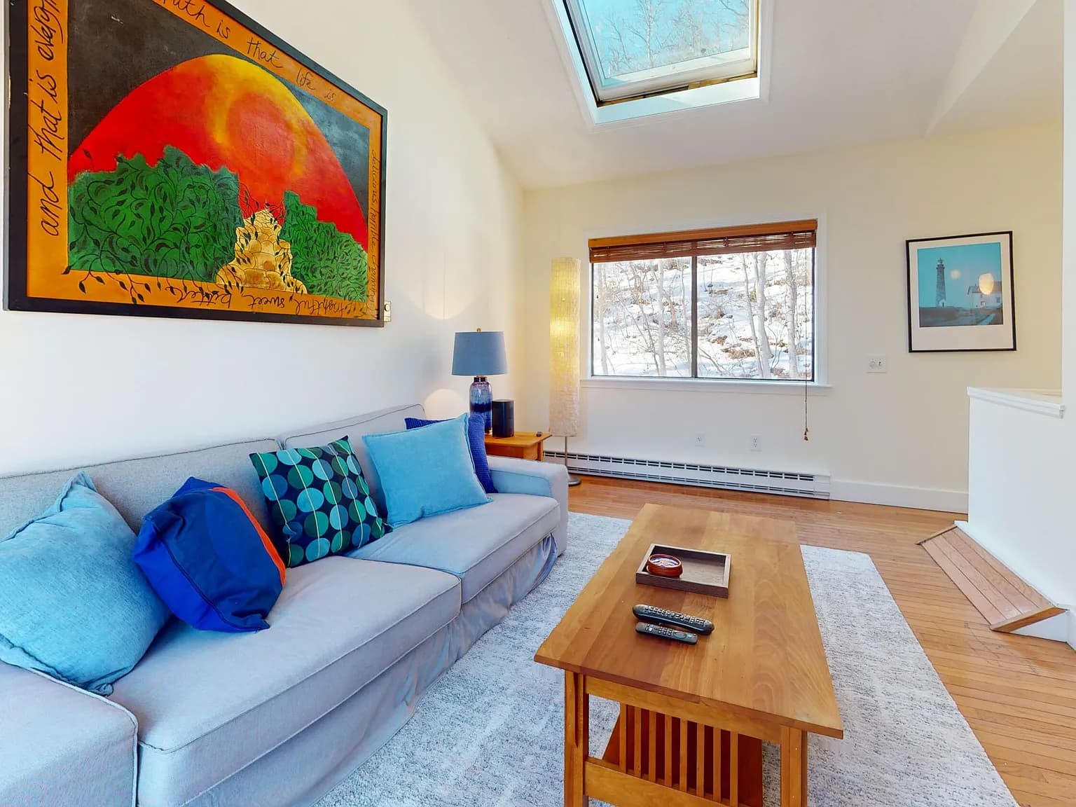 208 Bradford Street APT 7 - Photo 3