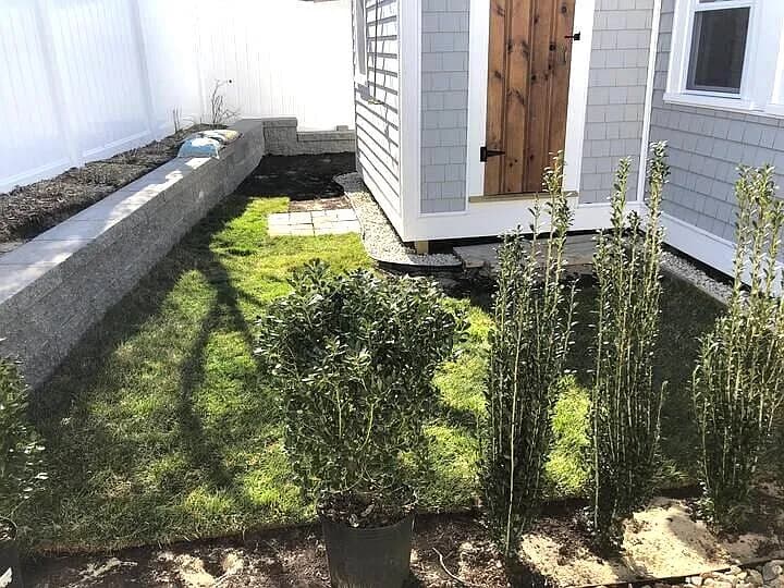 230 old wharf #272 - Photo 6