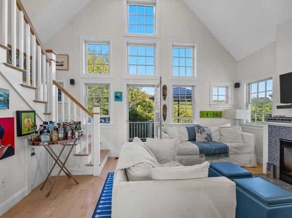 21 Bradford Street Ext Unit 8
