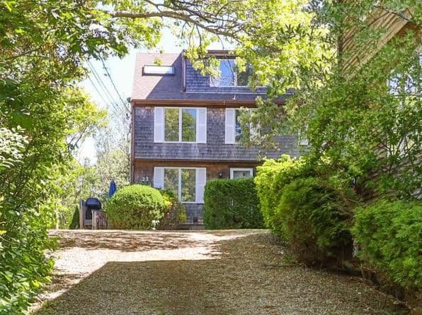 23 Captain Bertie's Way Unit M1, Provincetown