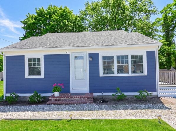 10 Cranberry Lane