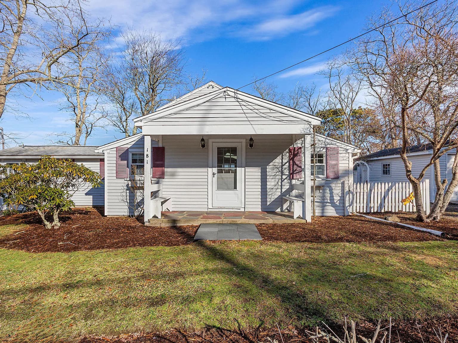 181 Rock Harbor Road - Photo 5