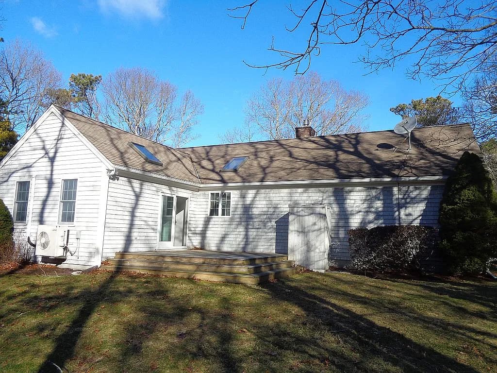 61 Hokum Rock Rd - Photo 1