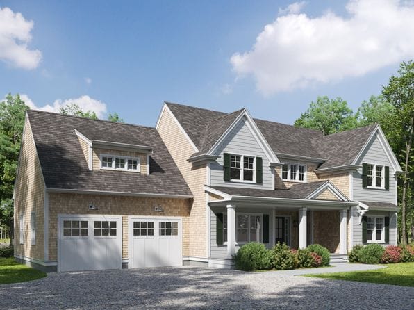 4 Betts Way