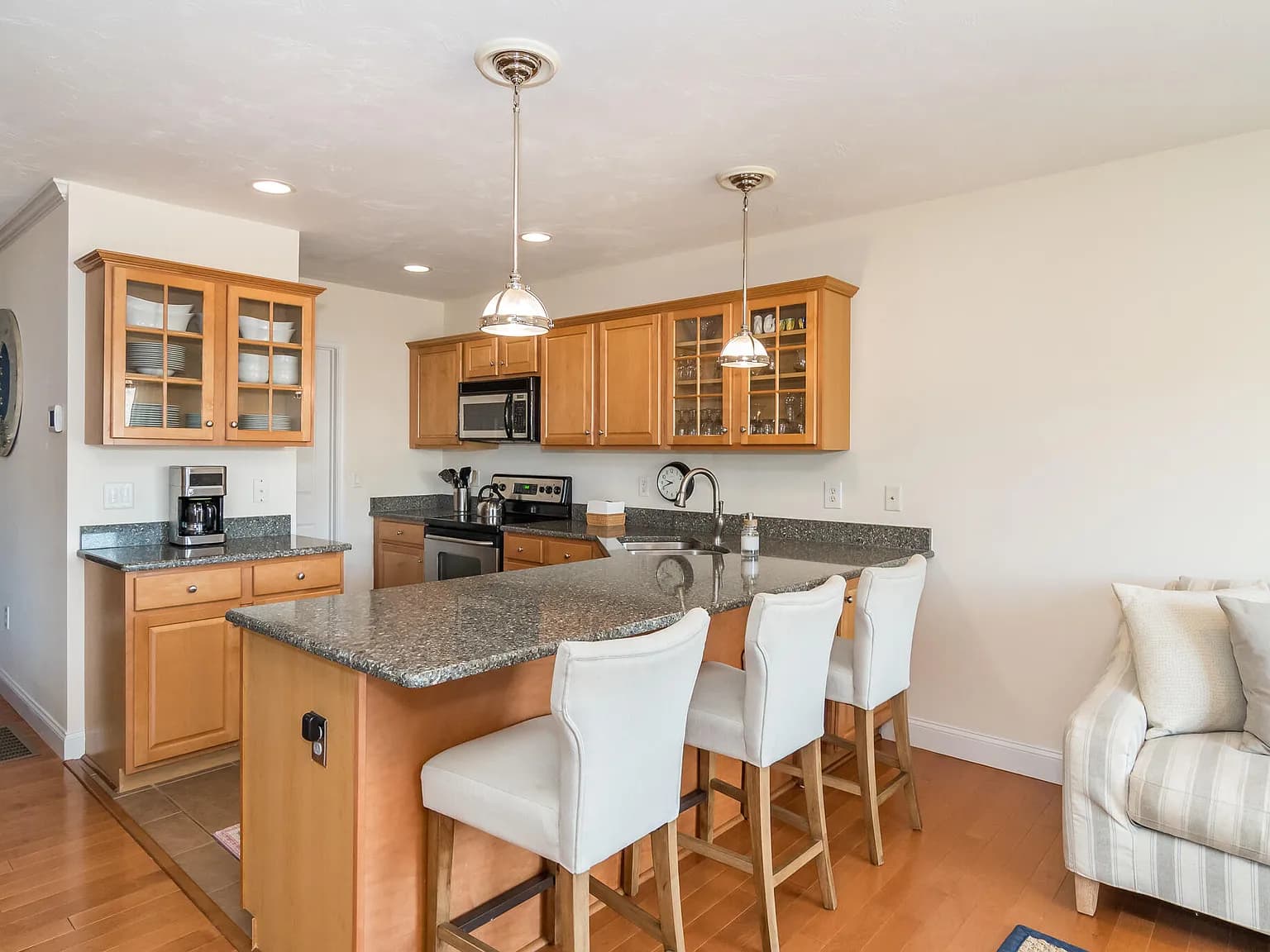 12 Turnberry Road UNIT 12 - Photo 5