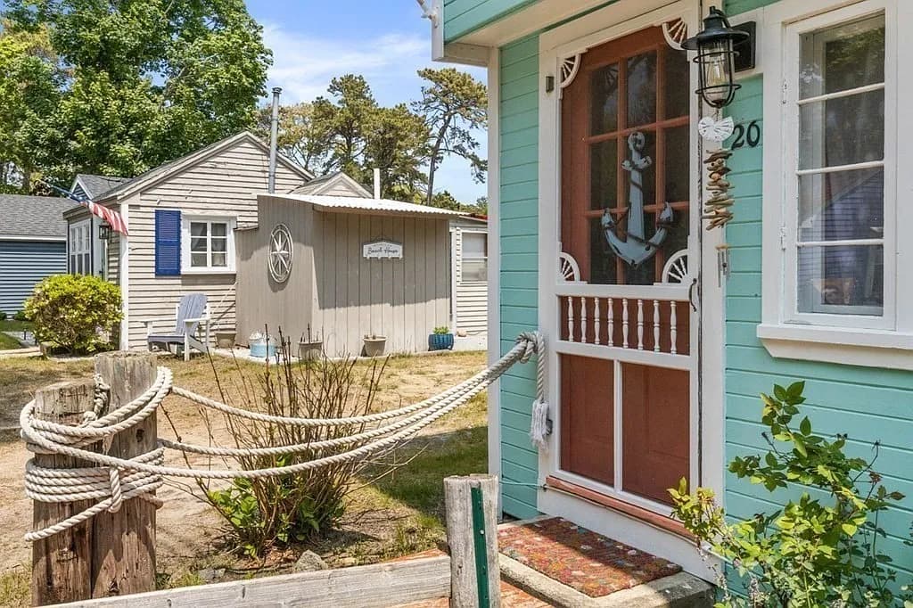 262 Old Wharf Rd #20 - Photo 2