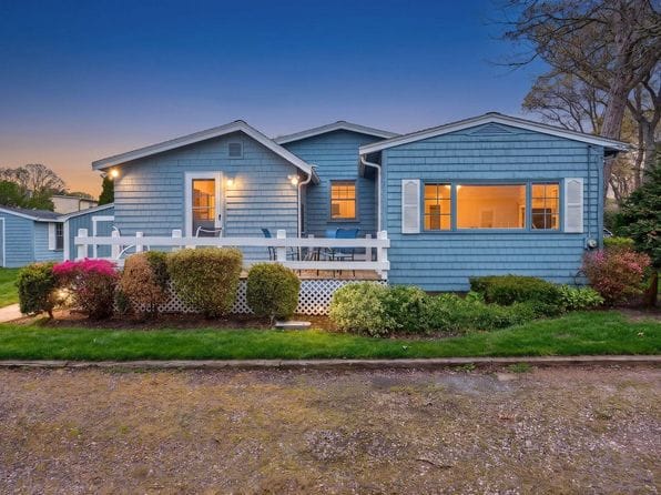 61 Silver Beach Avenue