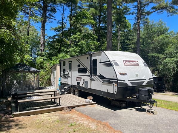130 Thomas B Landers Rd #30