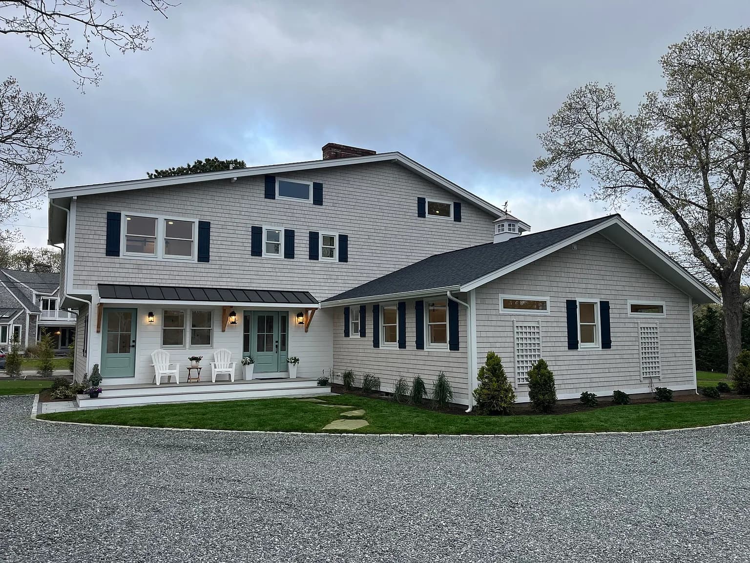 531 Menauhant Road - Photo 1