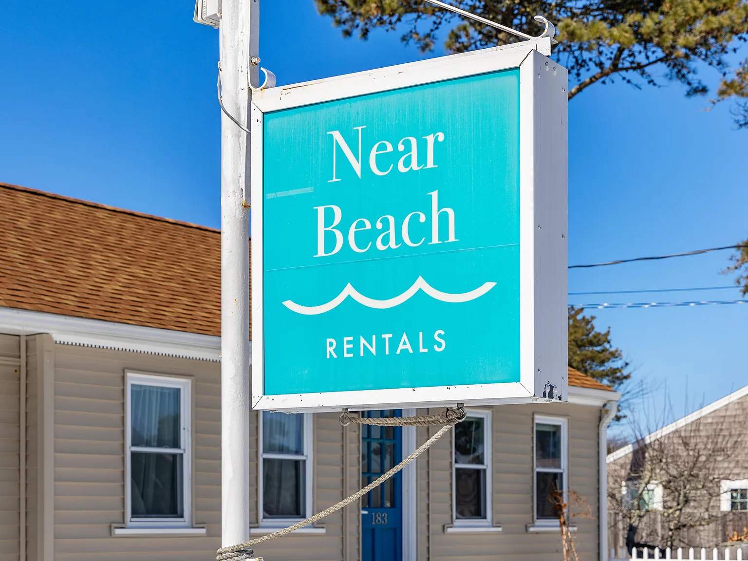 183 Captain Chase Road