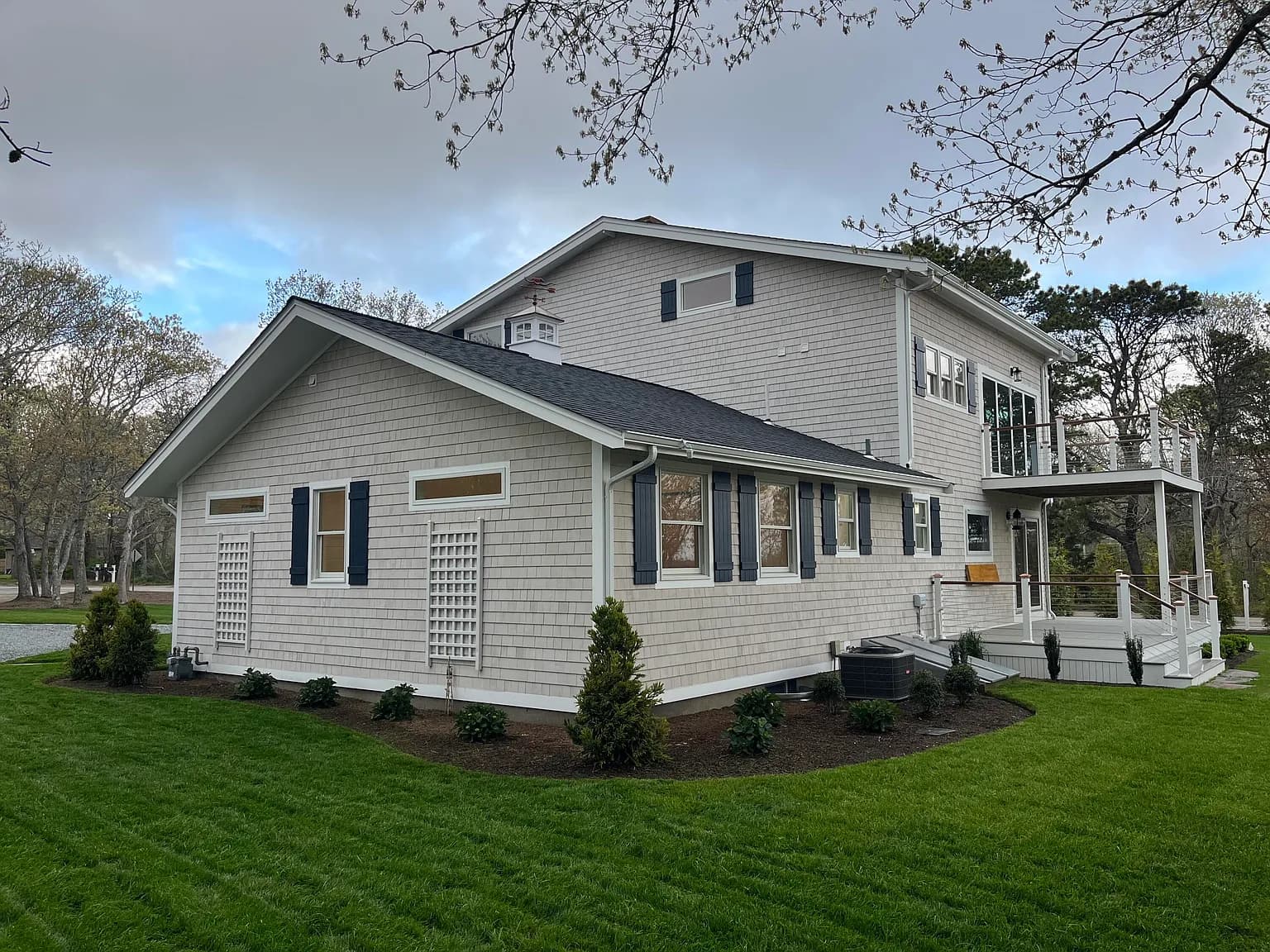531 Menauhant Road - Photo 3