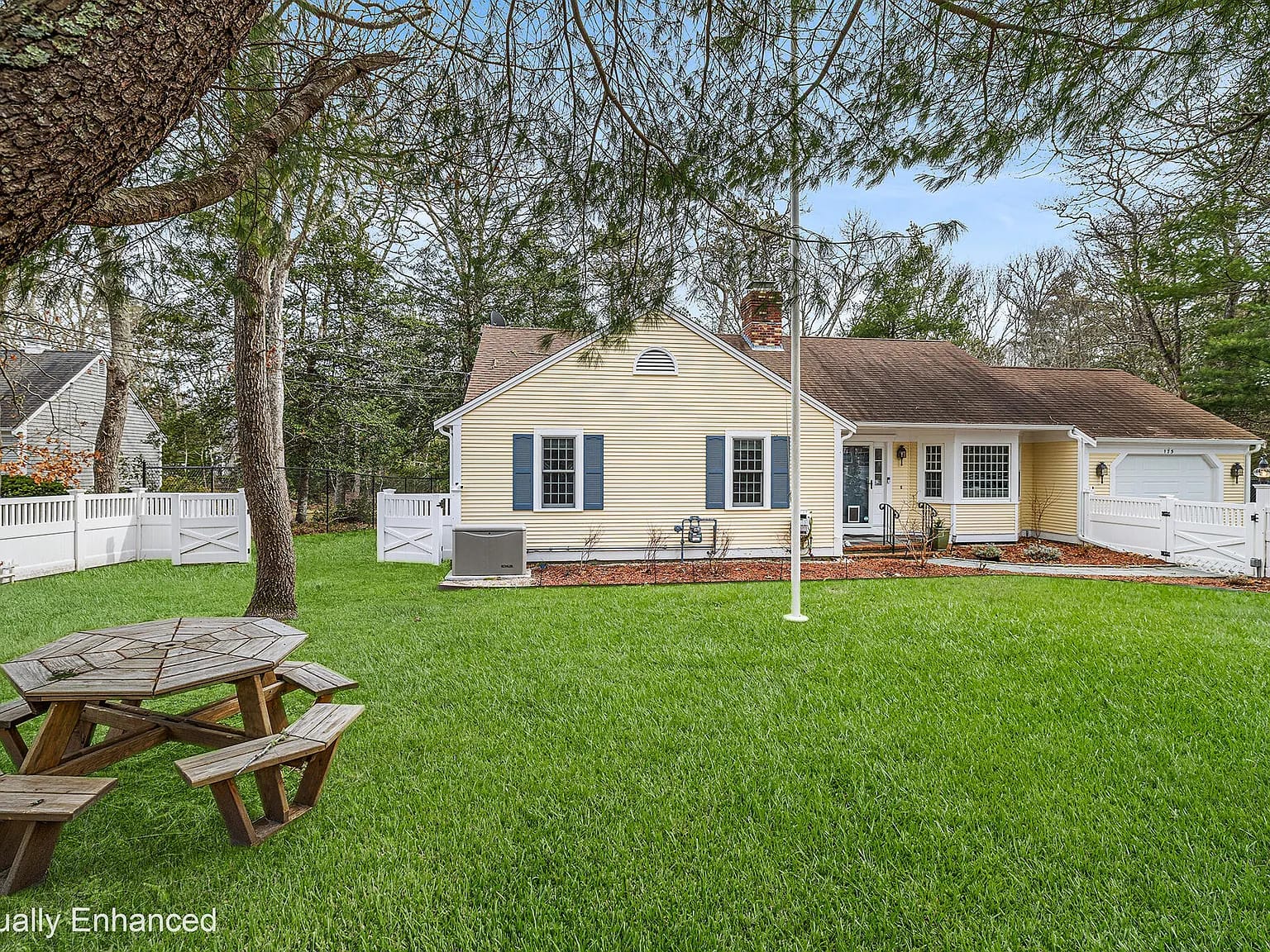 175 Old Post Road