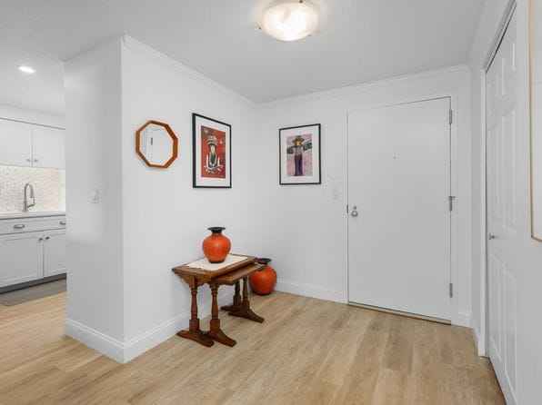 1 Belmont Road APT 132