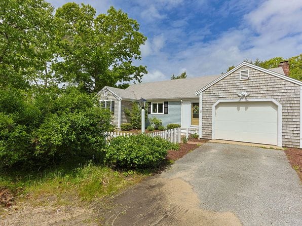 21 Mill Pond Road