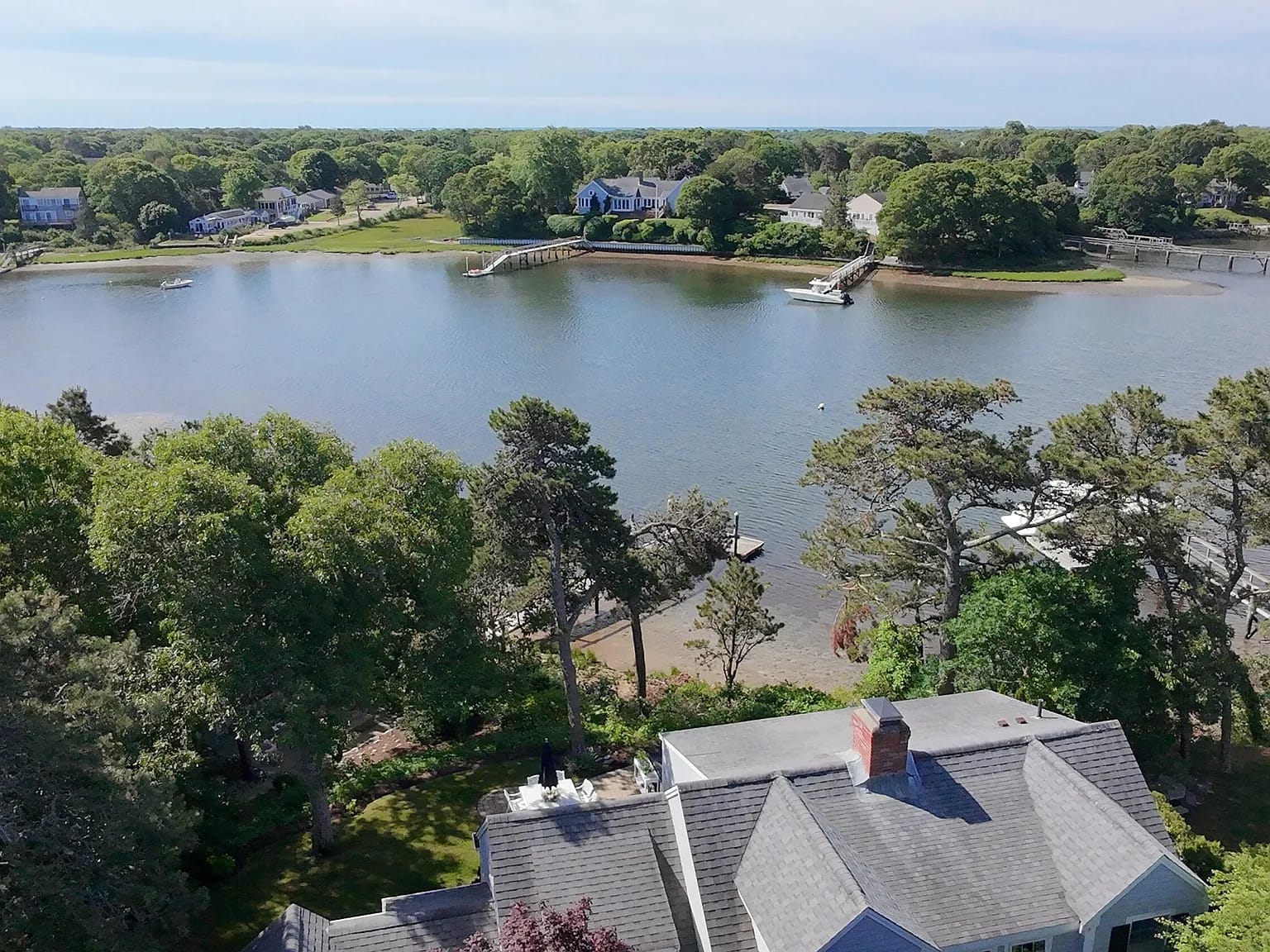 17 Cove Lane