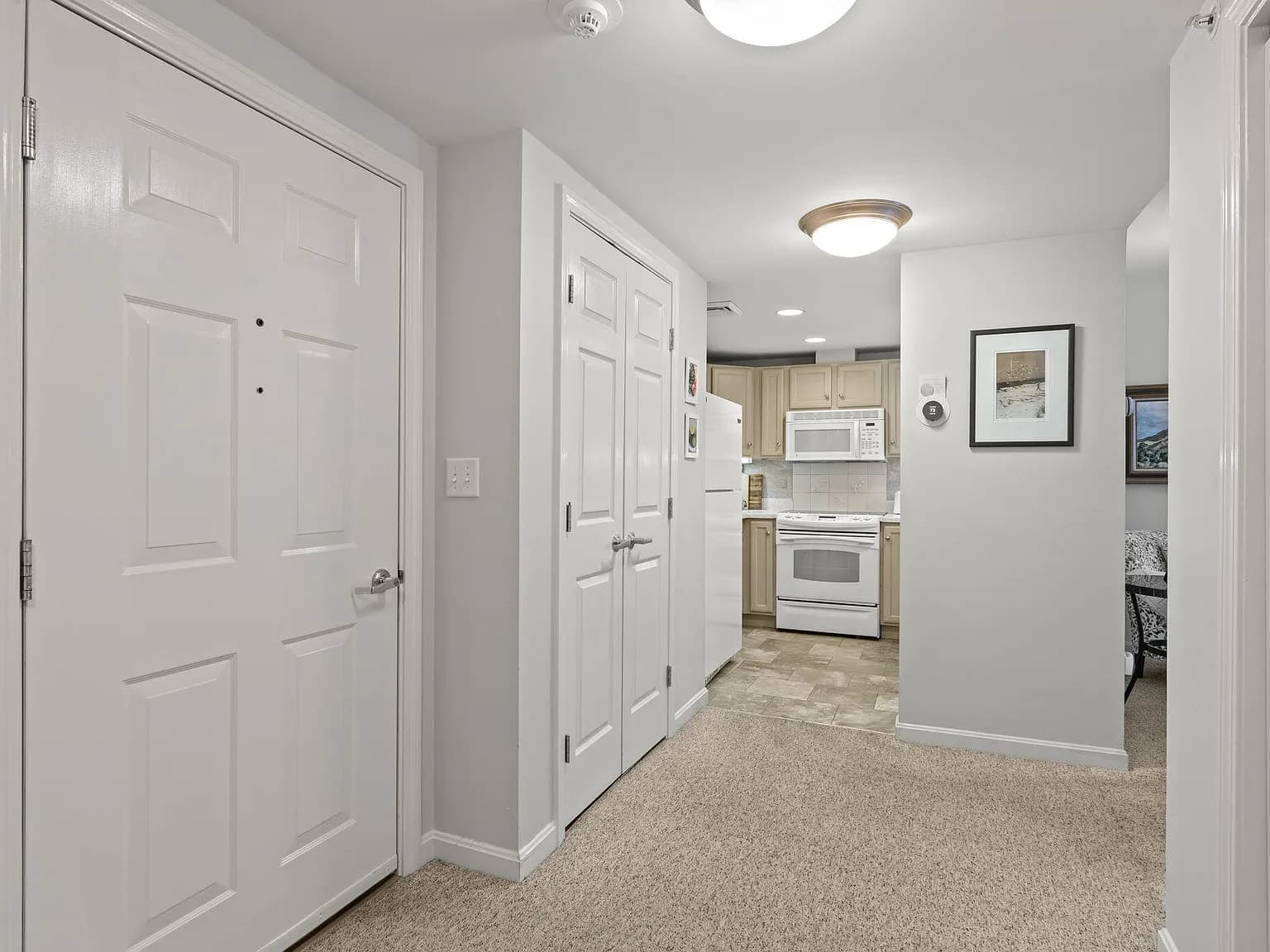 18 West Road #315 - Photo 4