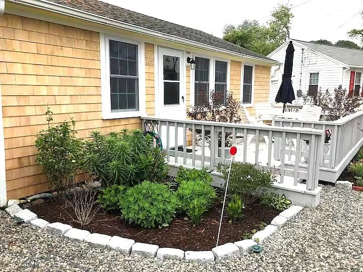 230 Old Wharf #265 - Photo 1