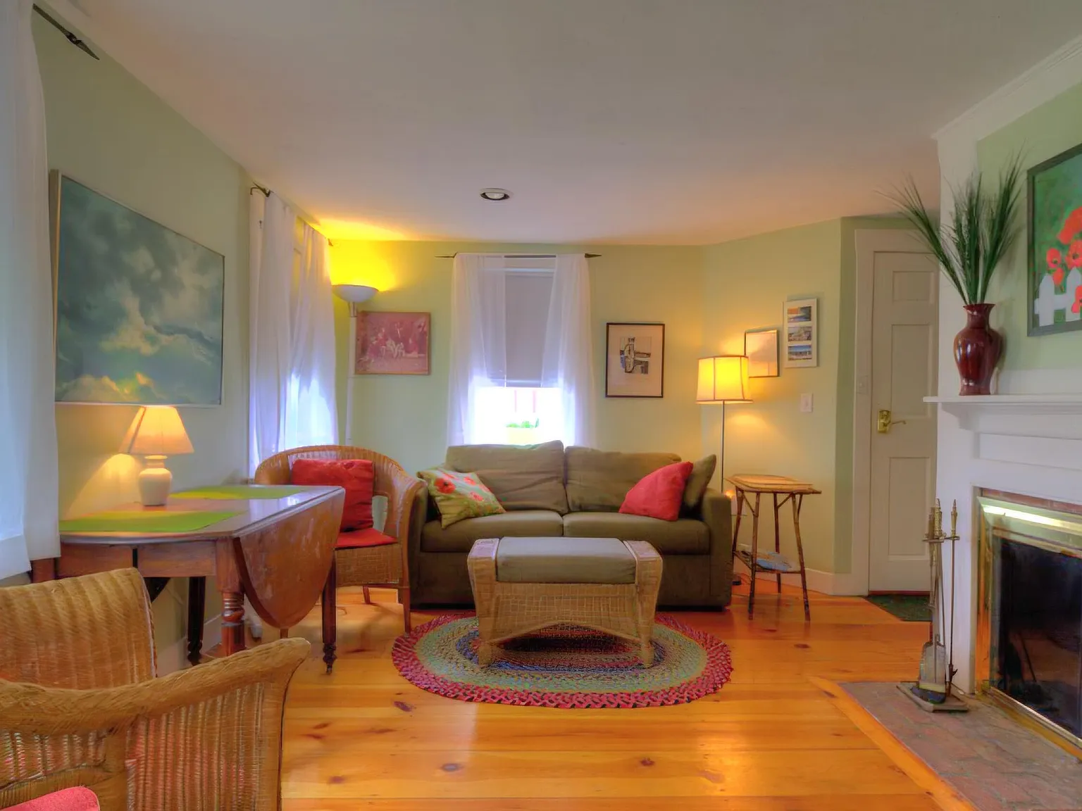 670 Shore Road #1 - Photo 6