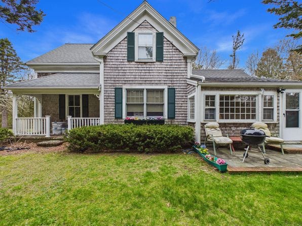 243 Old County Road