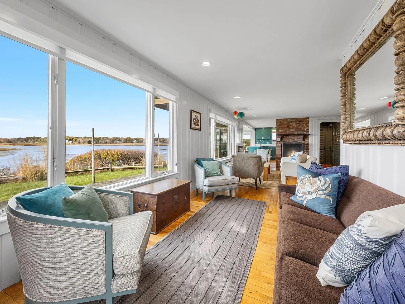 92 Indian Trail - Photo 5