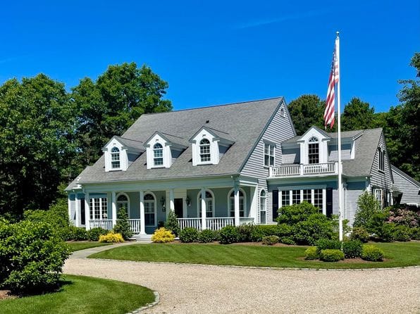 34 Farm Valley Road