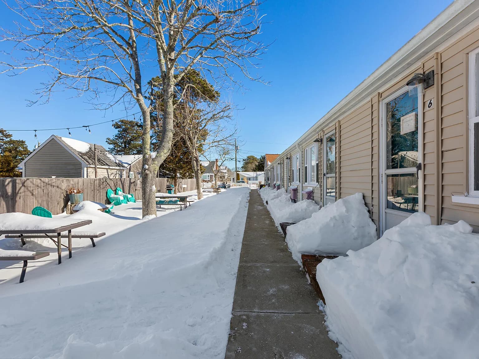 183 Captain Chase Road - Photo 2