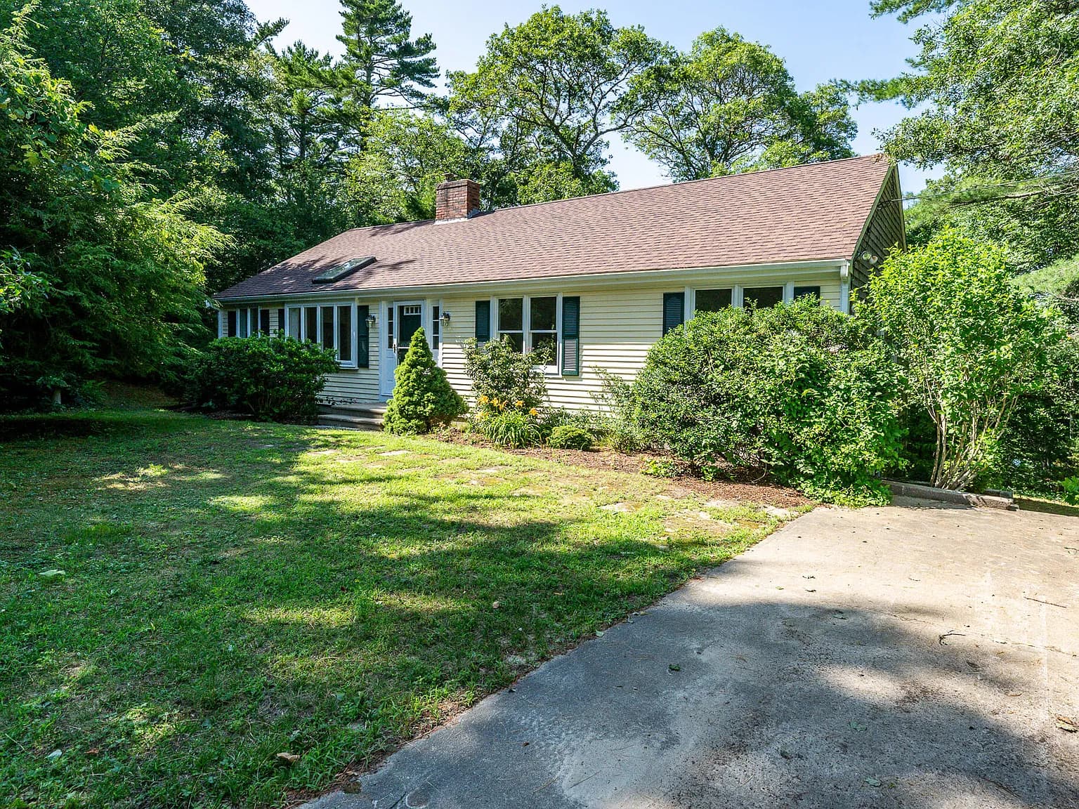 100 Farmersville Road - Photo 3