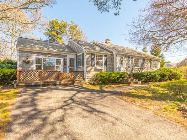 268 Trotting Park Road