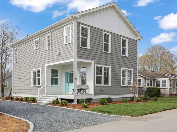 65 Cypress Street
