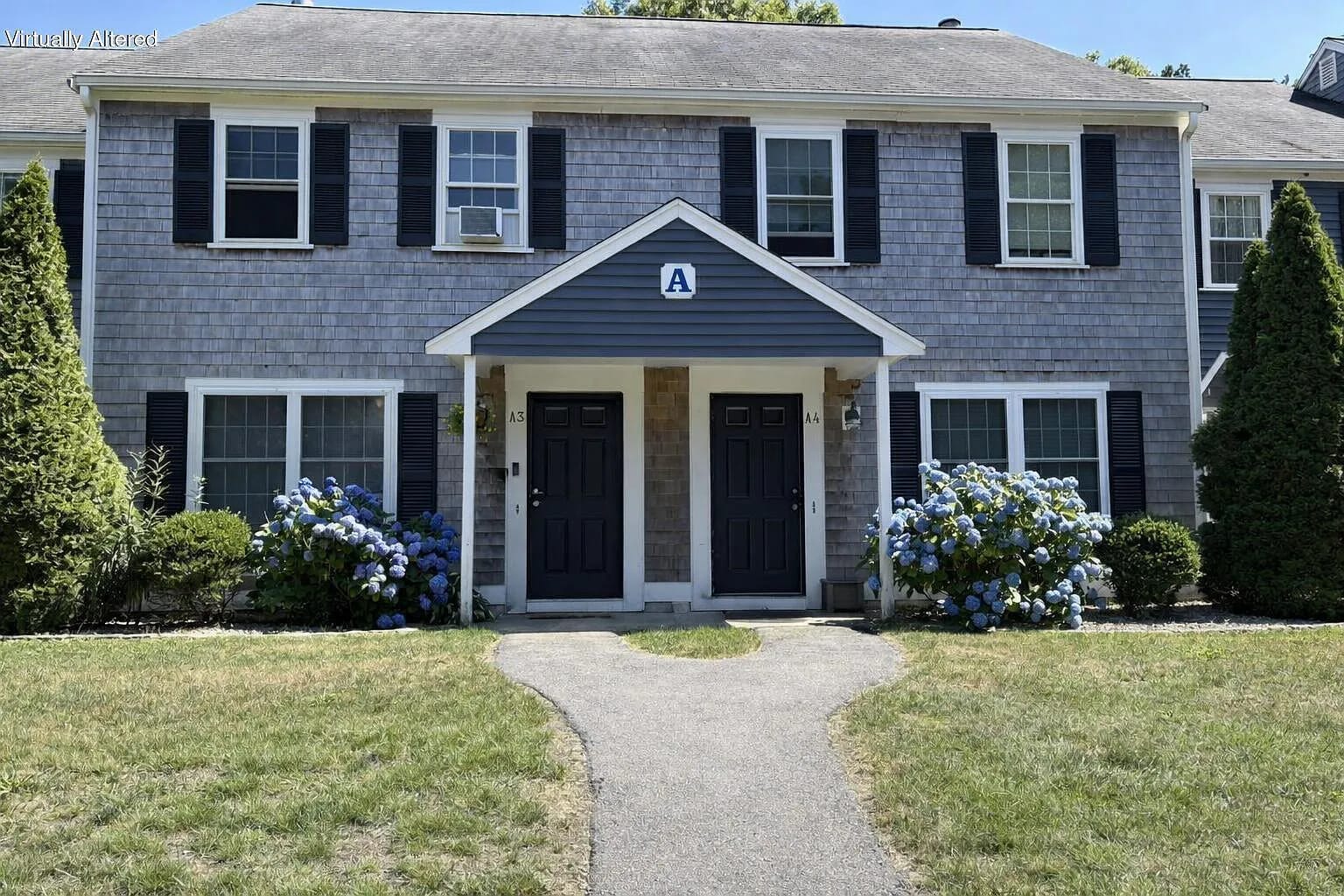 248 Camp Street APT A4