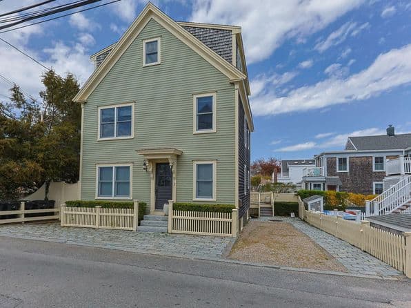 3 Franklin Street Unit 2, Provincetown