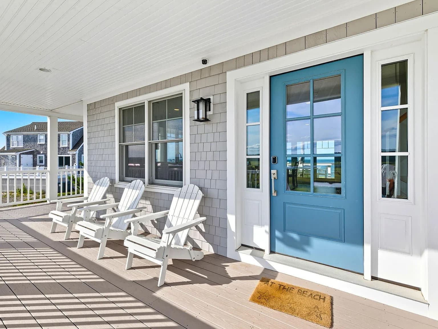 114 Salt Marsh Road - Photo 1